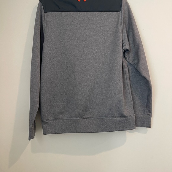 UNDER ARMOUR JACKET - Picture 8 of 10